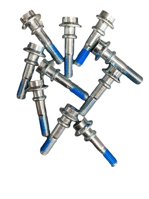 Shoulder bolt incl. dry-l